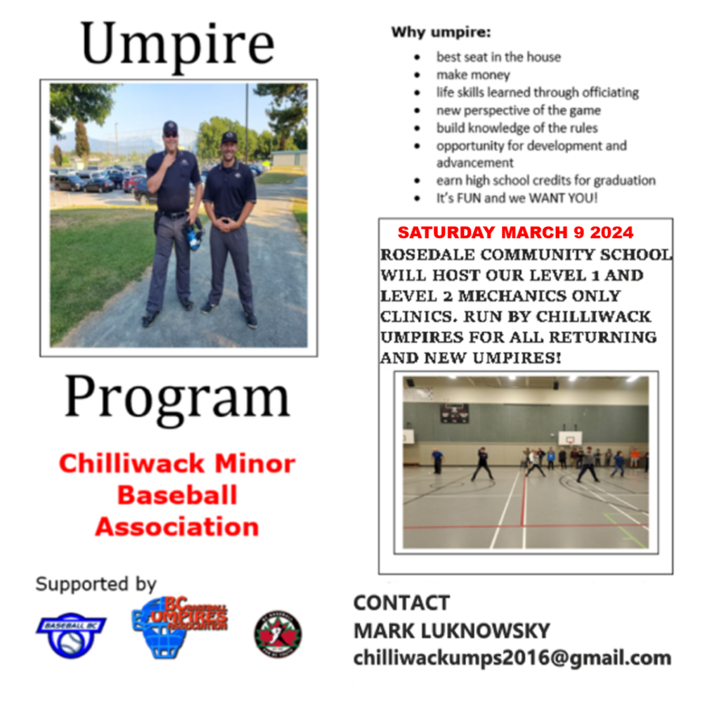 2024 umpire clinic(NEW)