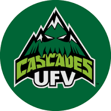 ufv cascades logo