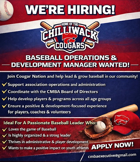 cmba position poster